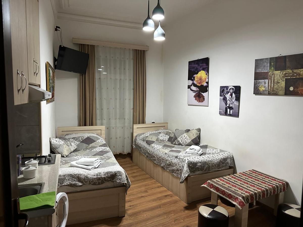 Leselidze Guest House Tbilisi Exterior foto