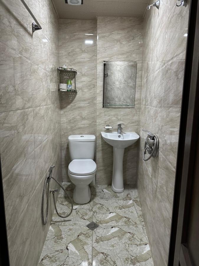 Leselidze Guest House Tbilisi Exterior foto